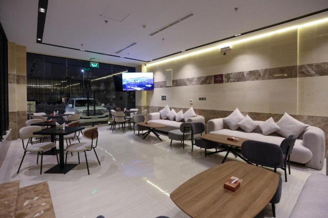 Emaar Rsoukh Hotel 13/20