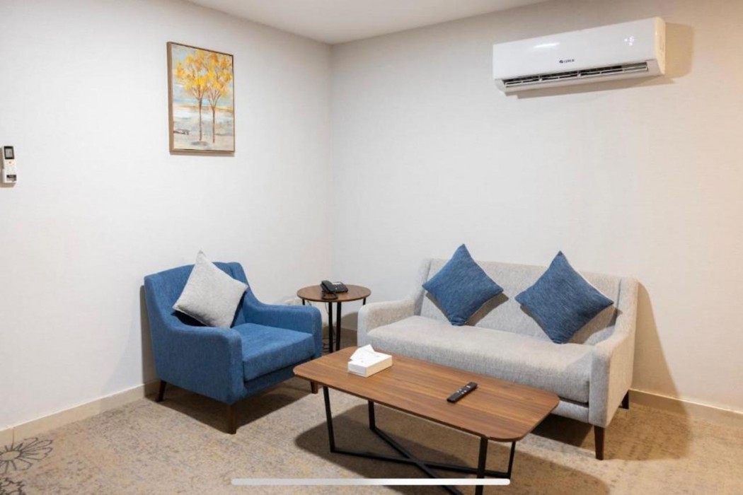 Sweet Home Serviced Apartments 7/20