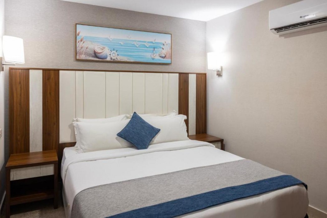 Sweet Home Serviced Apartments 6/20