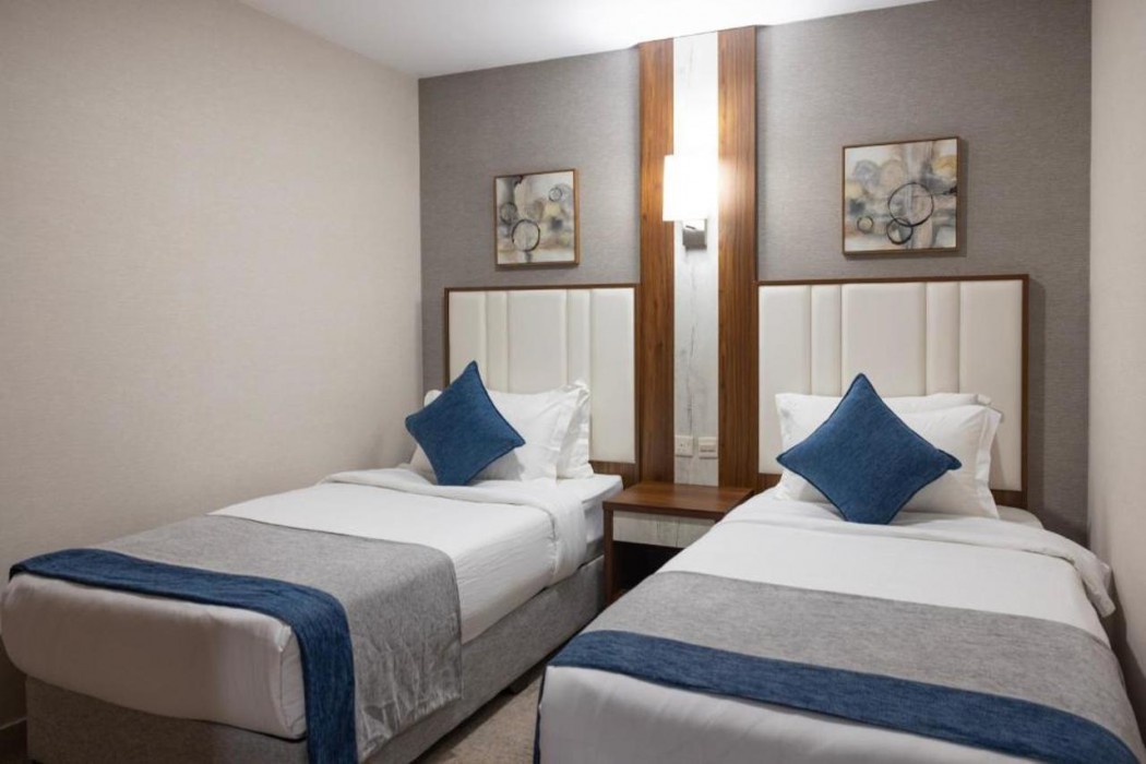 Sweet Home Serviced Apartments 10/20