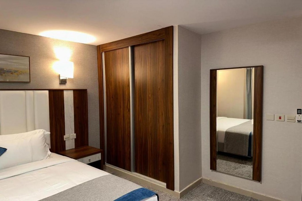 Sweet Home Serviced Apartments 9/20