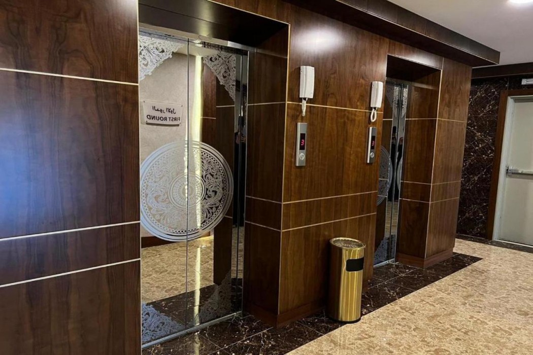 Sweet Home Serviced Apartments 14/20