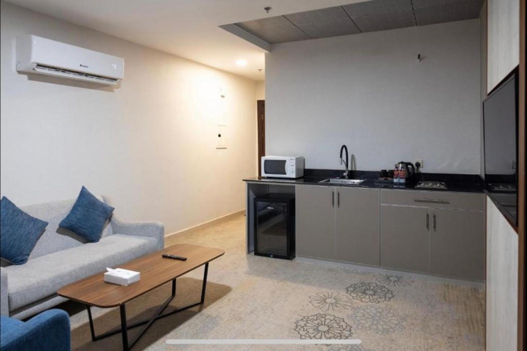 Sweet Home Serviced Apartments 8/20