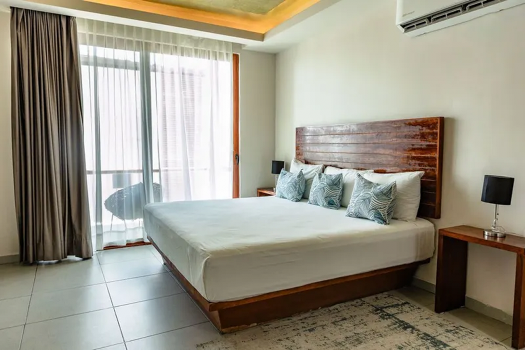 Aquastar Unique Hotel & Apartments Mahahual 8/24