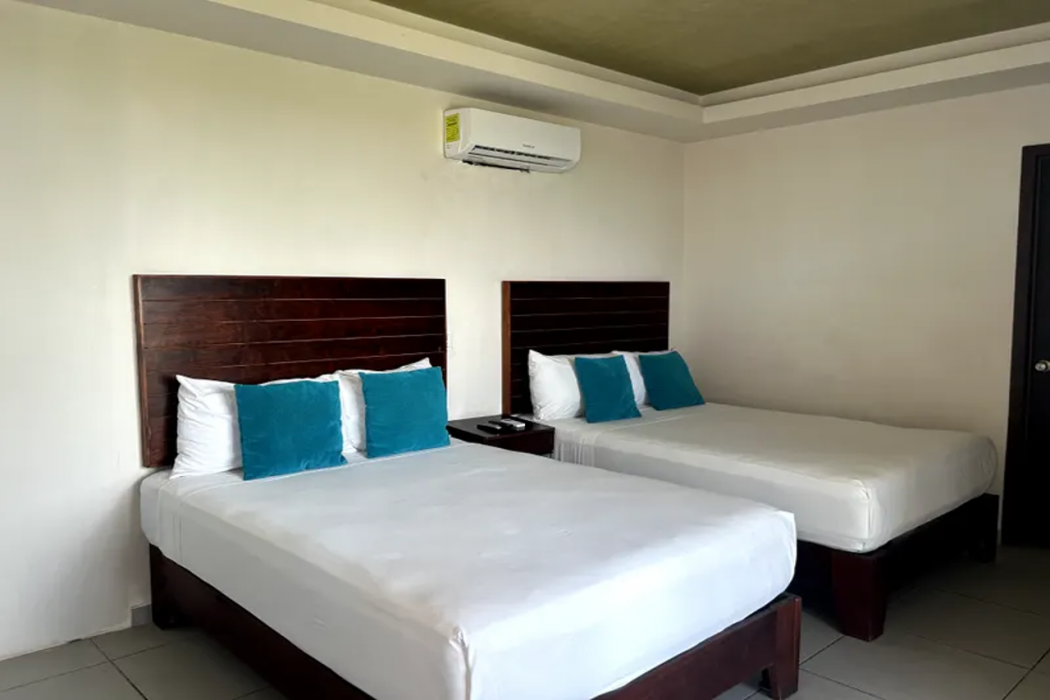 Aquastar Unique Hotel & Apartments Mahahual 9/24
