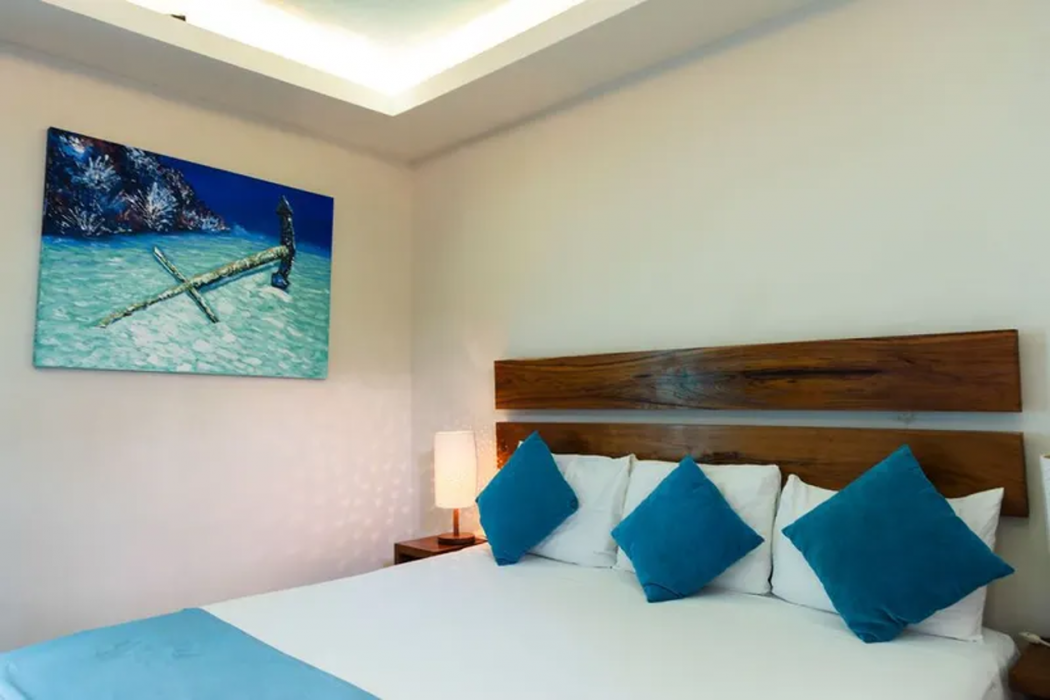 Aquastar Unique Hotel & Apartments Mahahual 11/24