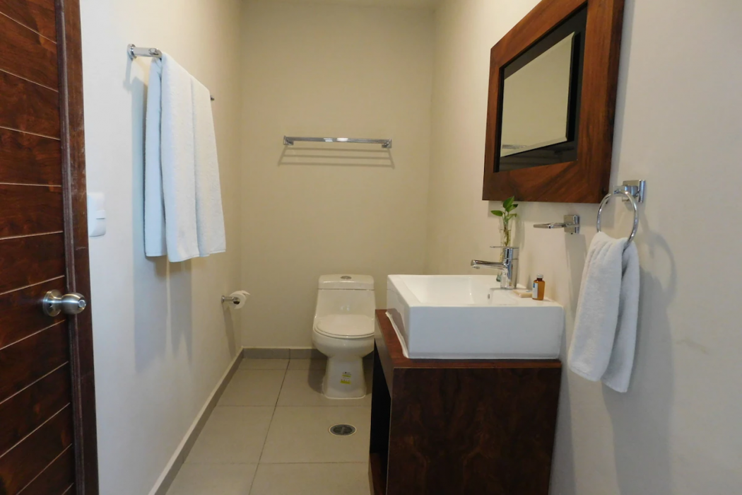 Aquastar Unique Hotel & Apartments Mahahual 13/24