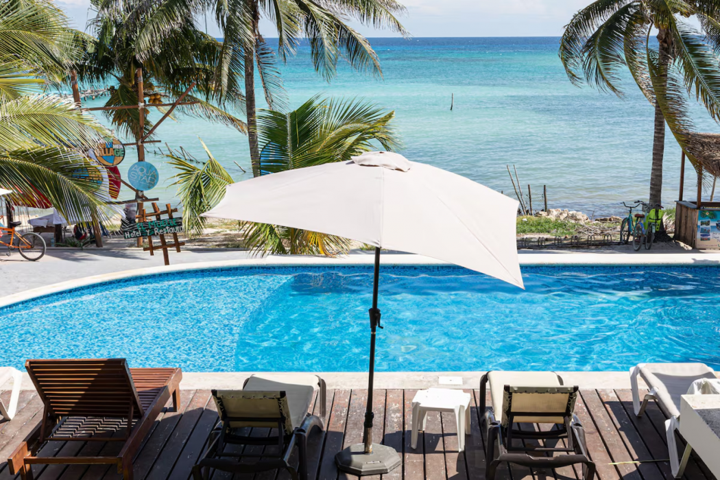 Aquastar Unique Hotel & Apartments Mahahual 14/24