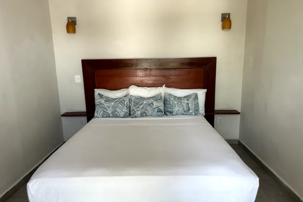 Aquastar Unique Hotel & Apartments Mahahual 10/24