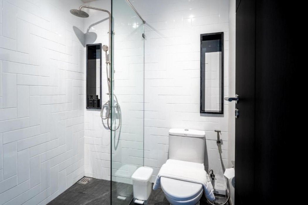 Blu Monkey Hub & Hotel Krabi Town 28/32