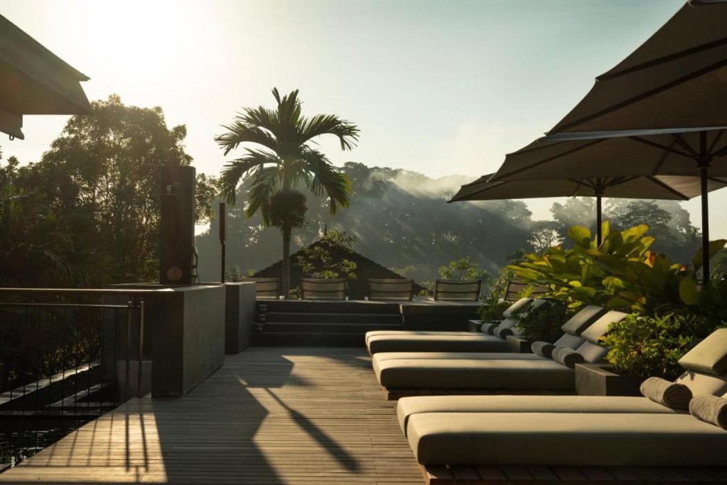 ALAYA SUITES UBUD 13/20
