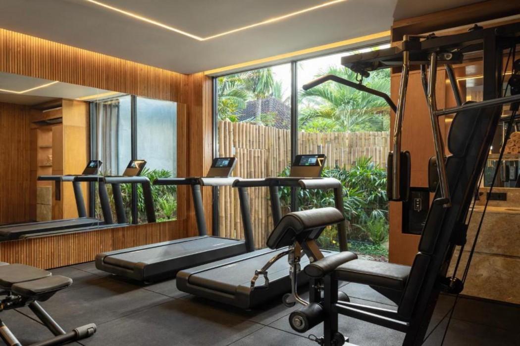 ALAYA SUITES UBUD 10/20