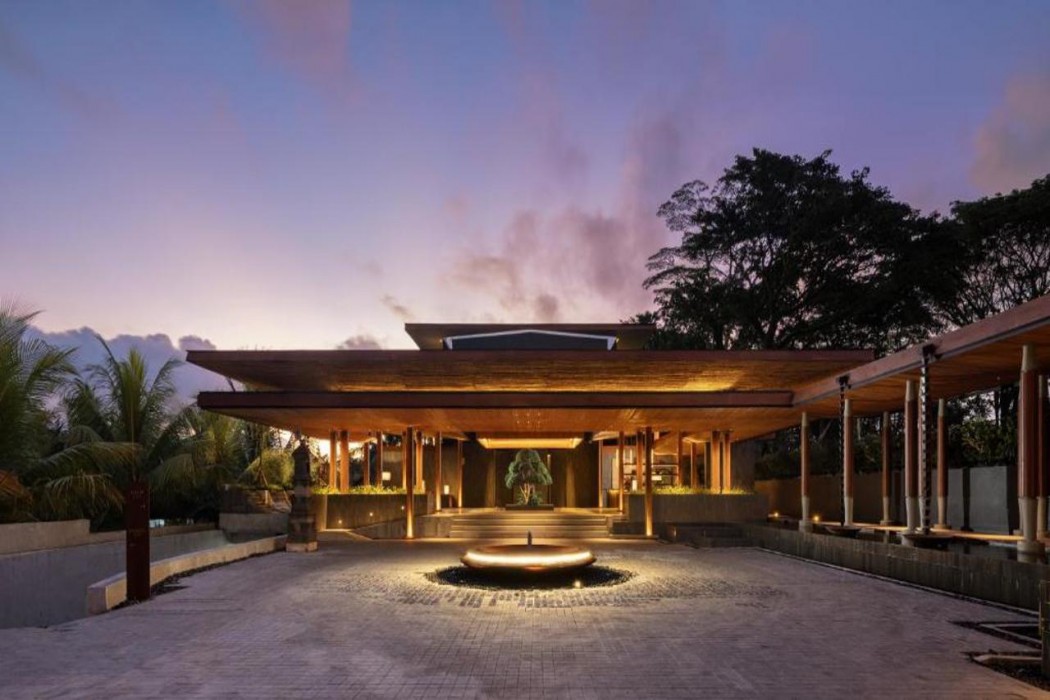 ALAYA SUITES UBUD 11/20
