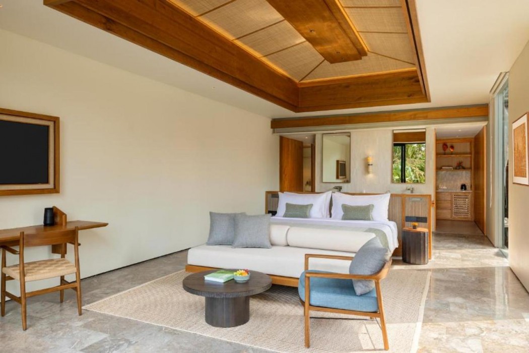 ALAYA SUITES UBUD 3/20