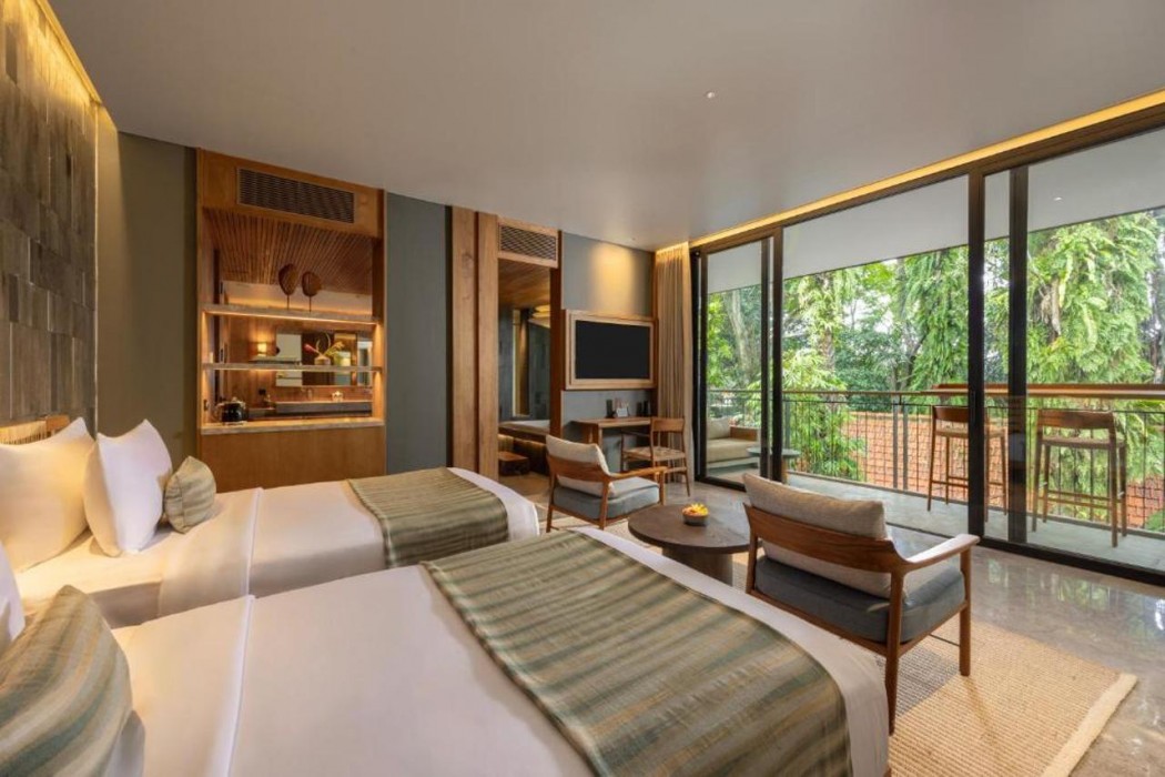 ALAYA SUITES UBUD 4/20