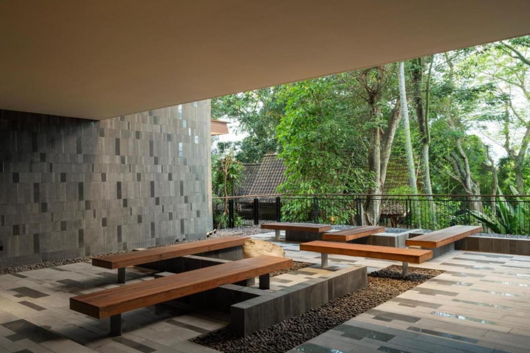 ALAYA SUITES UBUD 12/20