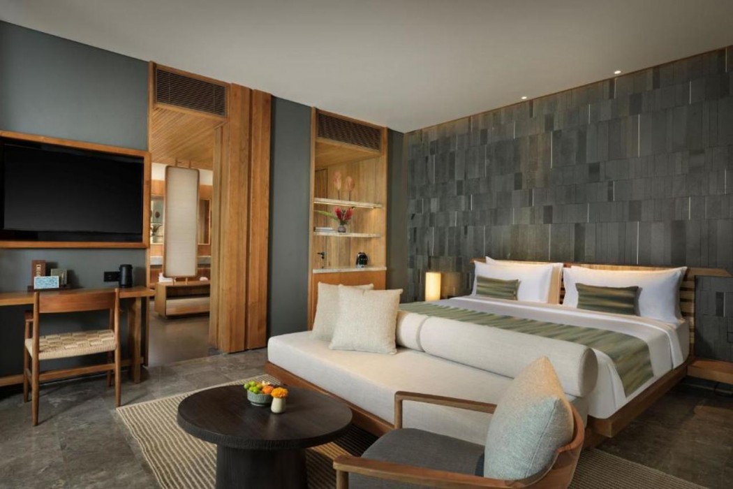 ALAYA SUITES UBUD 5/20