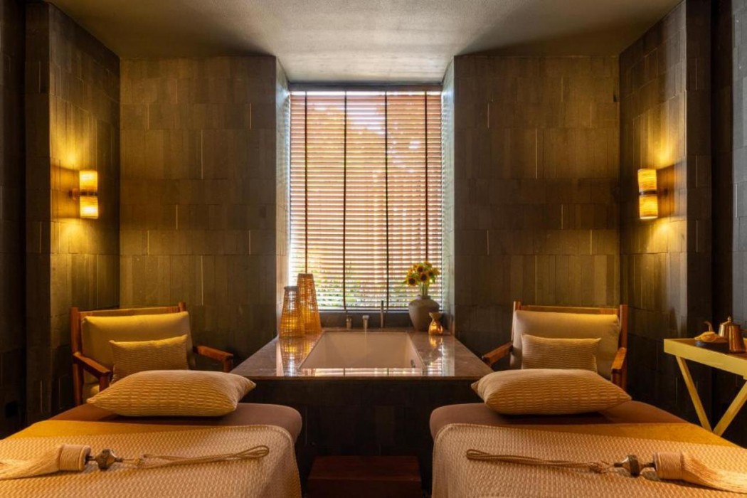 ALAYA SUITES UBUD 15/20