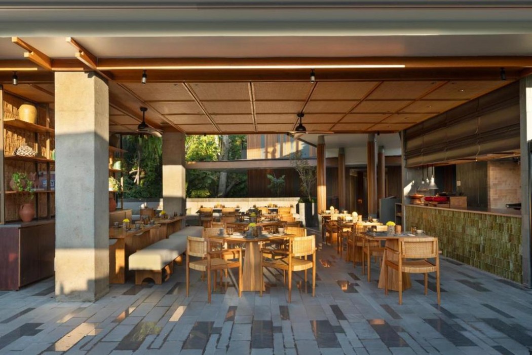 ALAYA SUITES UBUD 14/20
