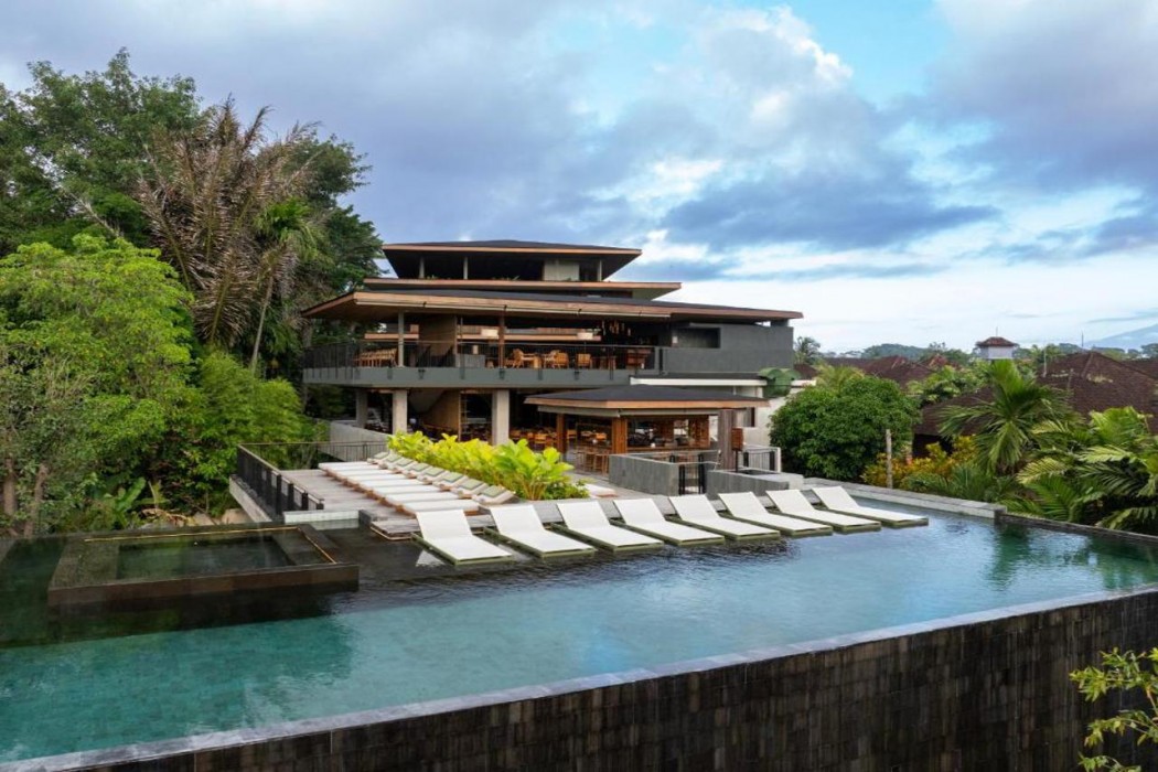 ALAYA SUITES UBUD 1/20