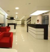 Wes Hotel 9/55