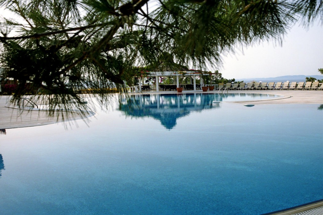 Club Med Bodrum Palmiye 5/5