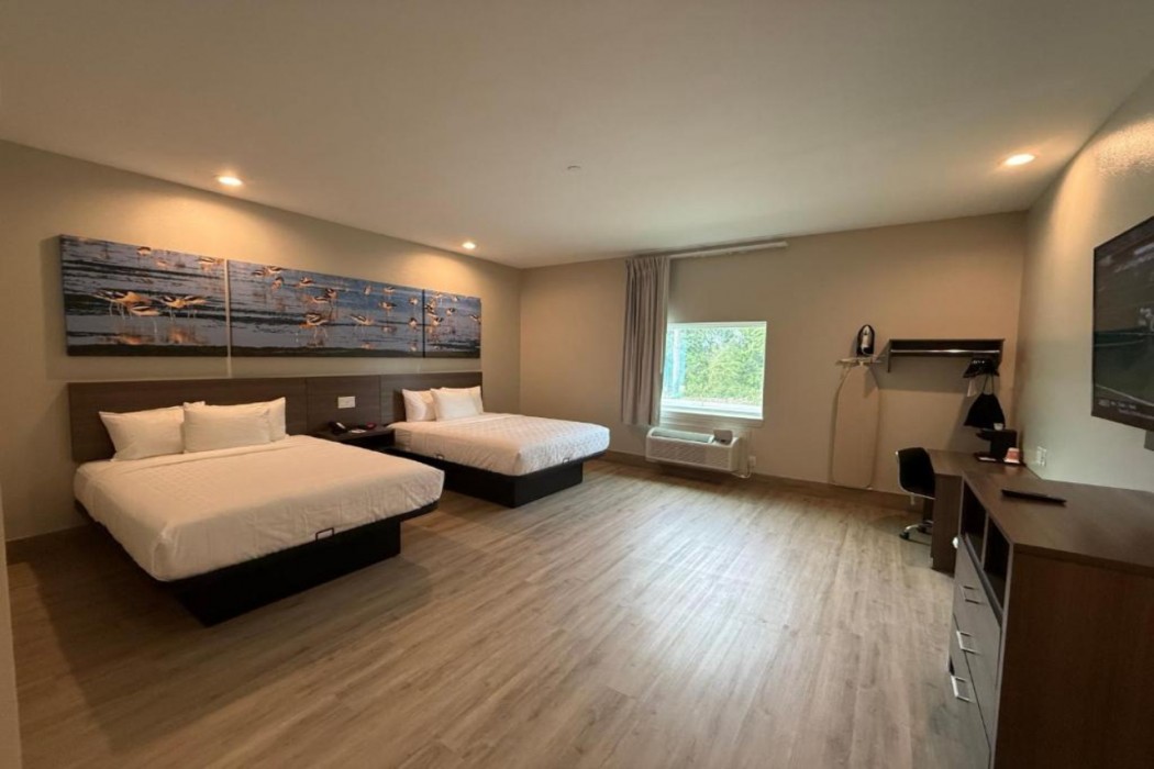 Clarion Pointe Port Lavaca 12/17