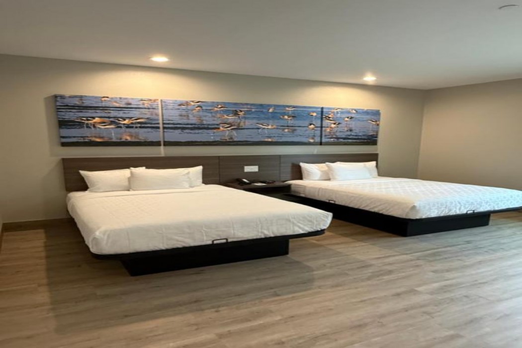 Clarion Pointe Port Lavaca 11/17