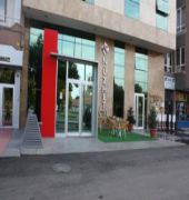Nuzhet Hotel 1/29