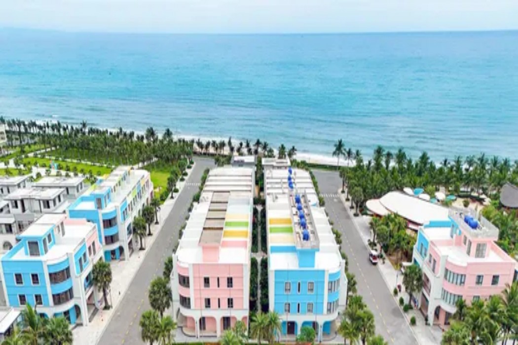 Amigo Sol Phan Thiet in HAM THUAN NAM