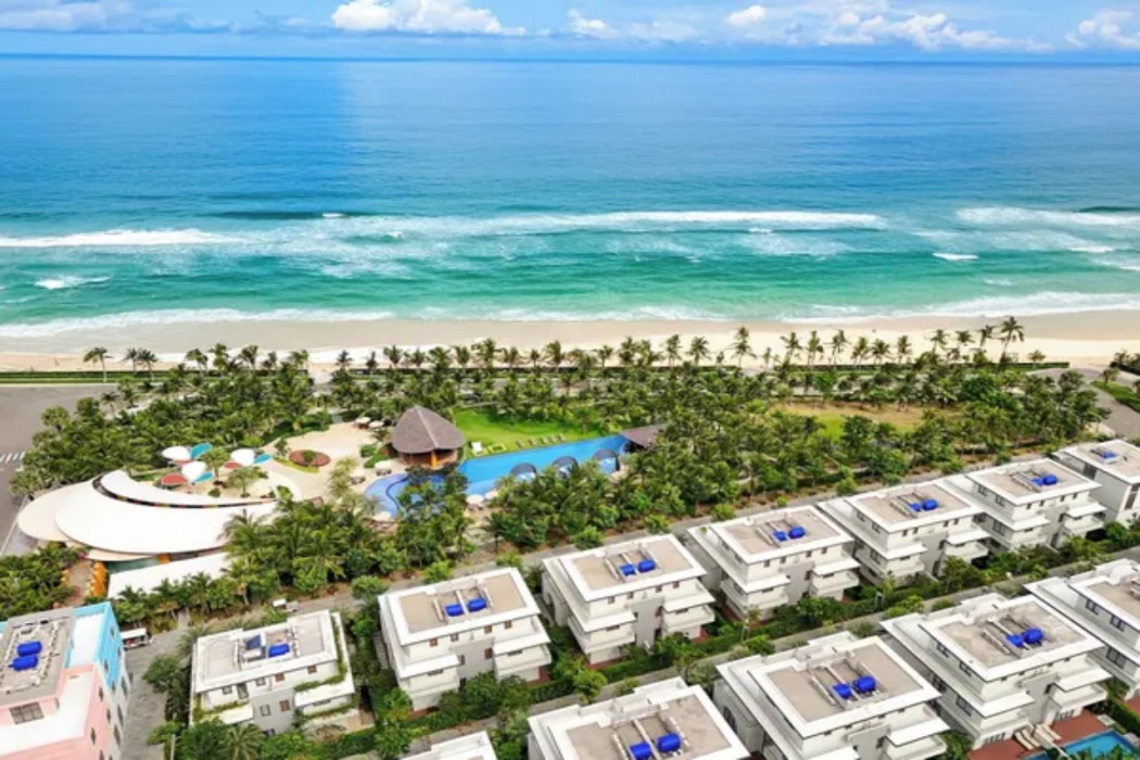 Amigo Sol Phan Thiet in HAM THUAN NAM