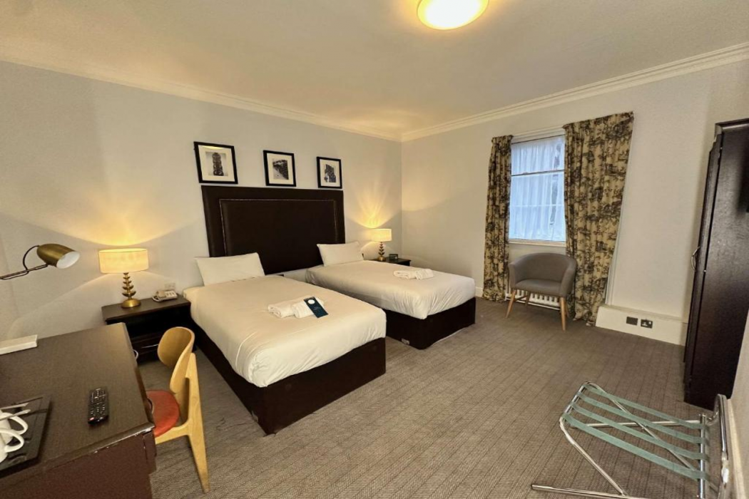 Carlisle Station, Sure Hotel Collection By Best Western 13/31