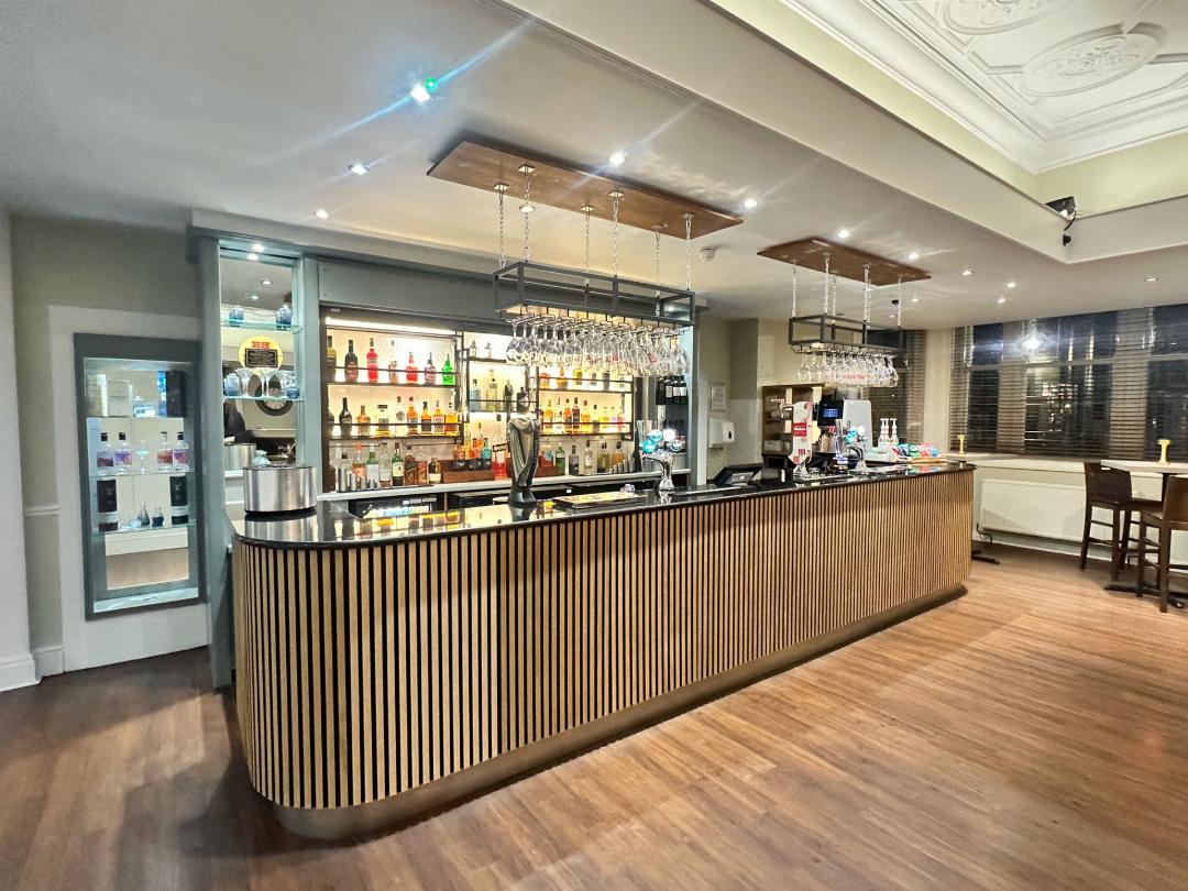 Carlisle Station, Sure Hotel Collection By Best Western 19/31