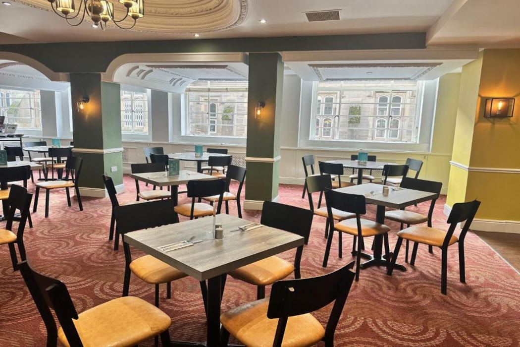 Carlisle Station, Sure Hotel Collection By Best Western 18/31