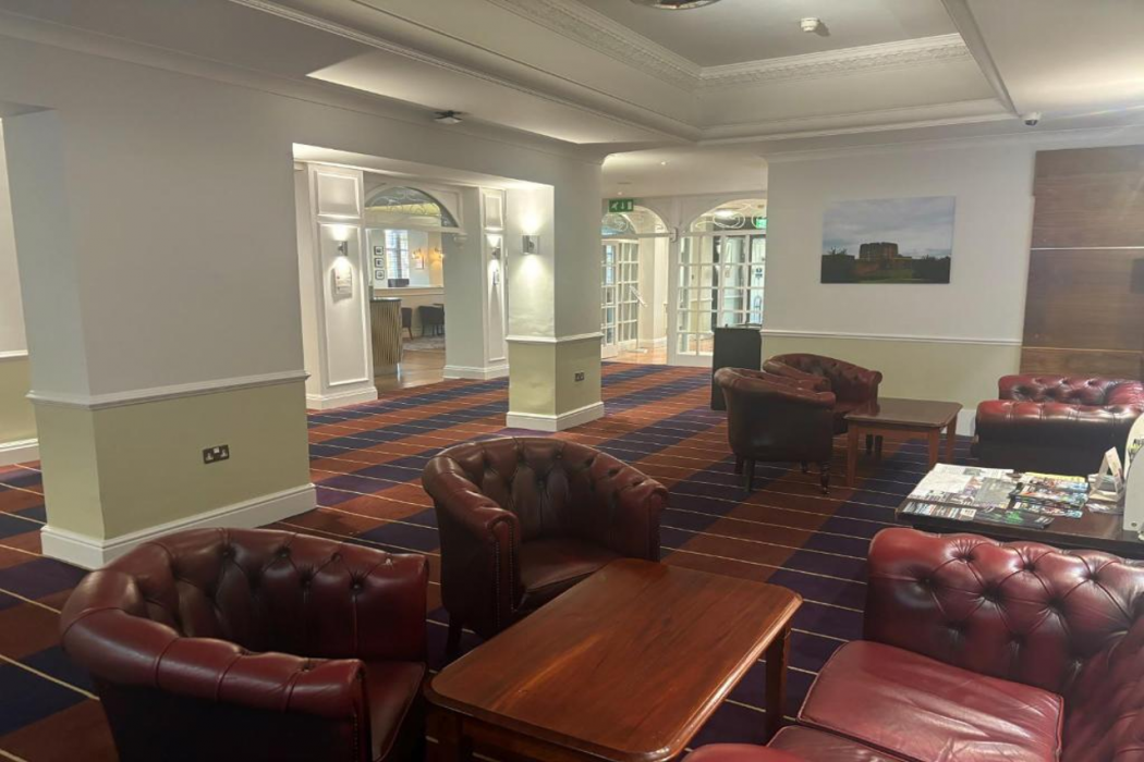 Carlisle Station, Sure Hotel Collection By Best Western 17/31