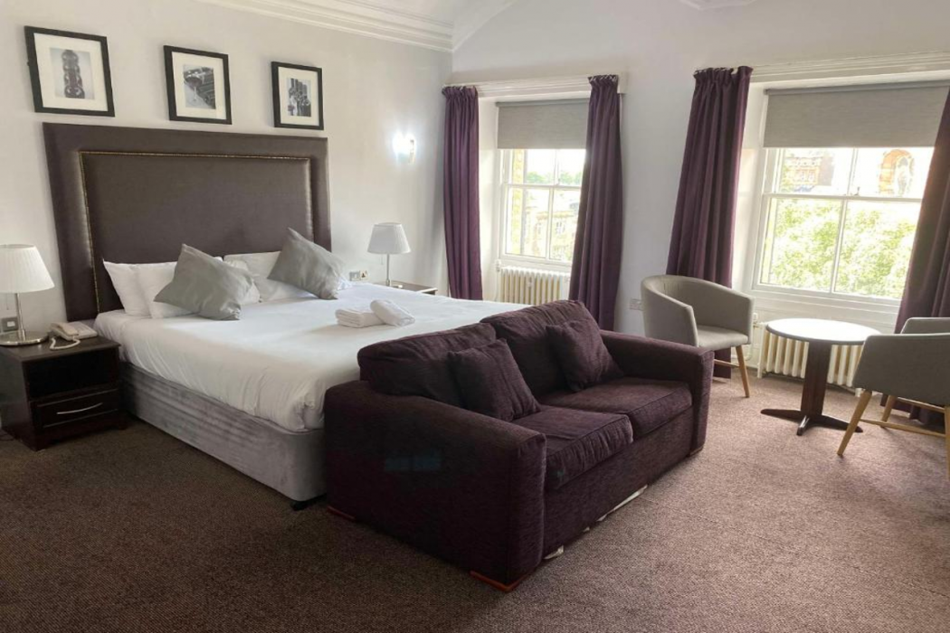 Carlisle Station, Sure Hotel Collection By Best Western 14/31