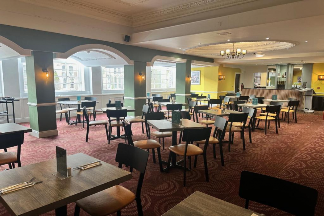 Carlisle Station, Sure Hotel Collection By Best Western 16/31