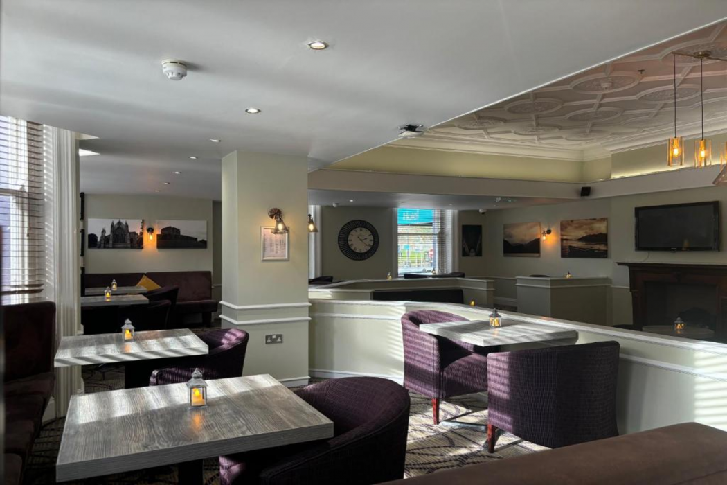 Carlisle Station, Sure Hotel Collection By Best Western 15/31