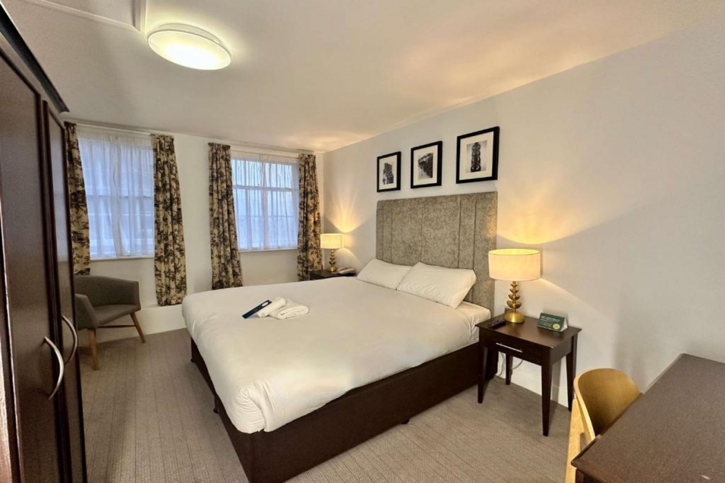 Carlisle Station, Sure Hotel Collection By Best Western 10/31