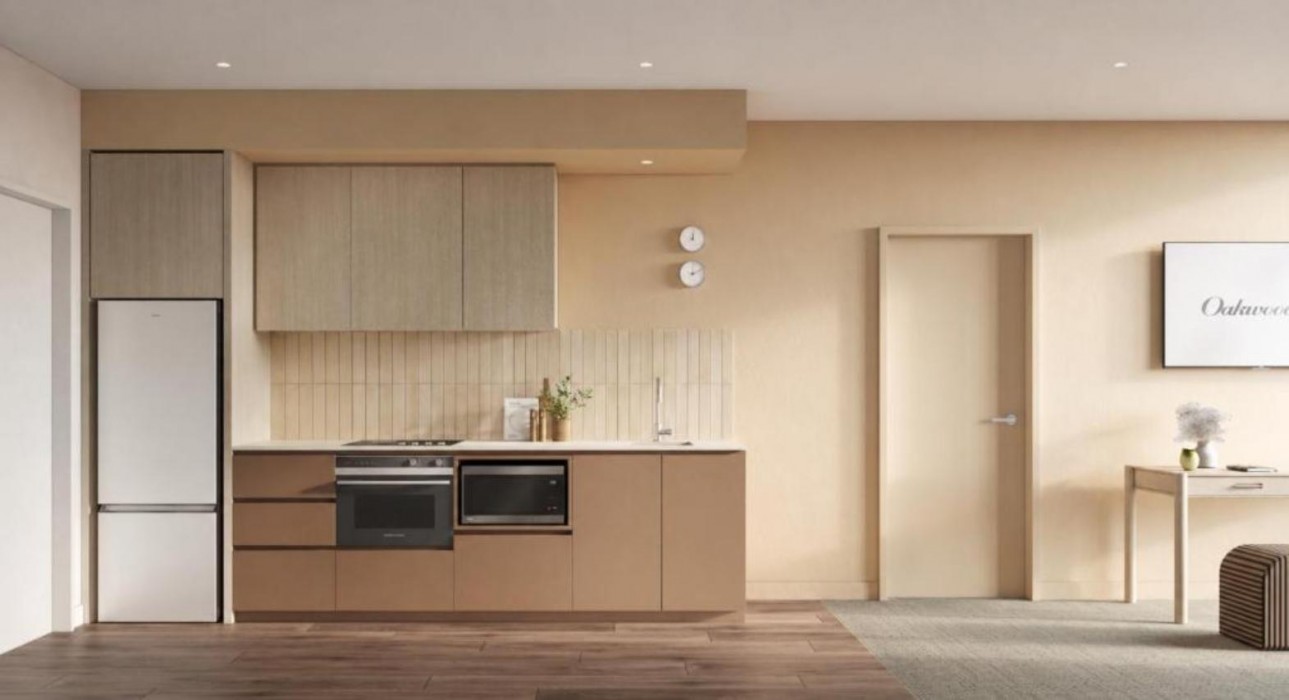 Room at Oakwood Epping Melbourne, MELBOURNE
