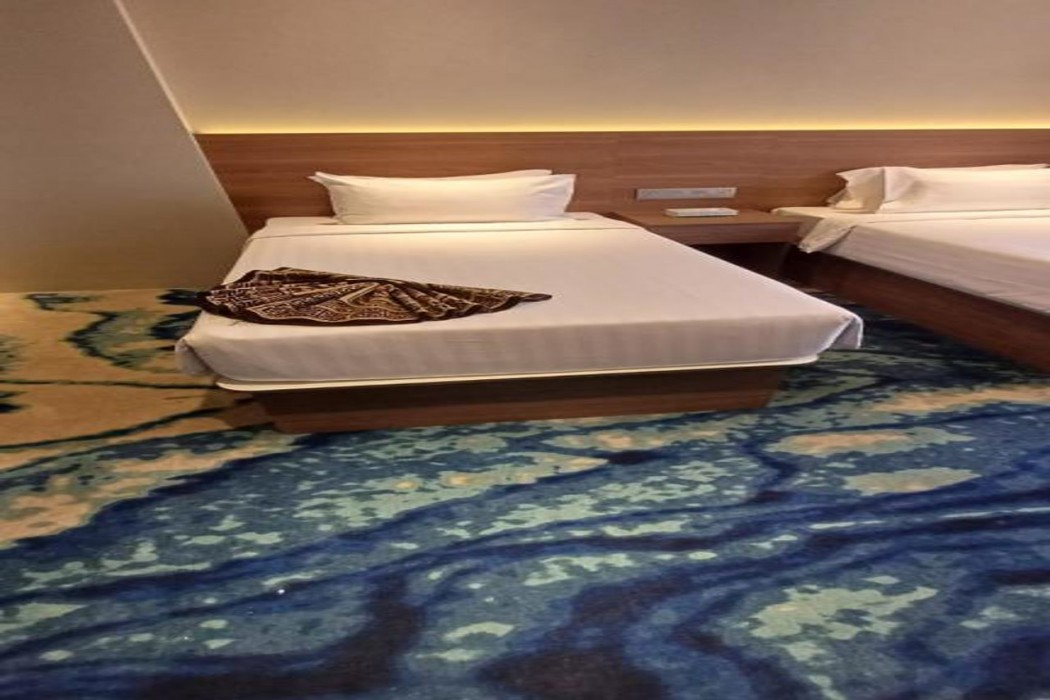 Room at Brisdale International Kuala Lumpur, KUALA LUMPUR
