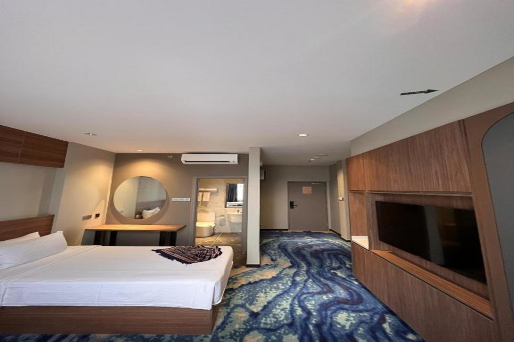 Brisdale International Kuala Lumpur 7/20