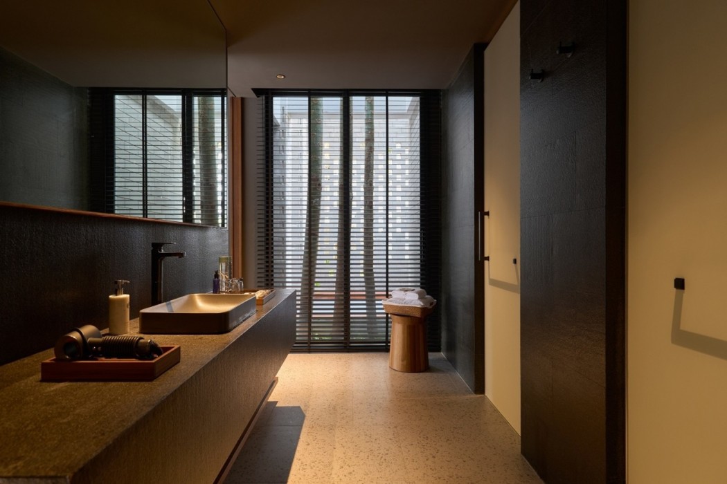 Nimman Private Luxury Pool Villa Resort Khaoyai 17/36