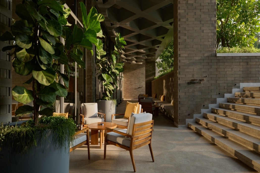 Nimman Private Luxury Pool Villa Resort Khaoyai 24/36