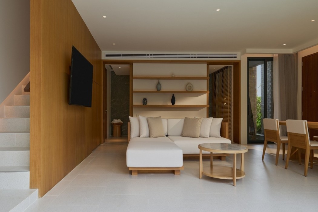 Nimman Private Luxury Pool Villa Resort Khaoyai 12/36