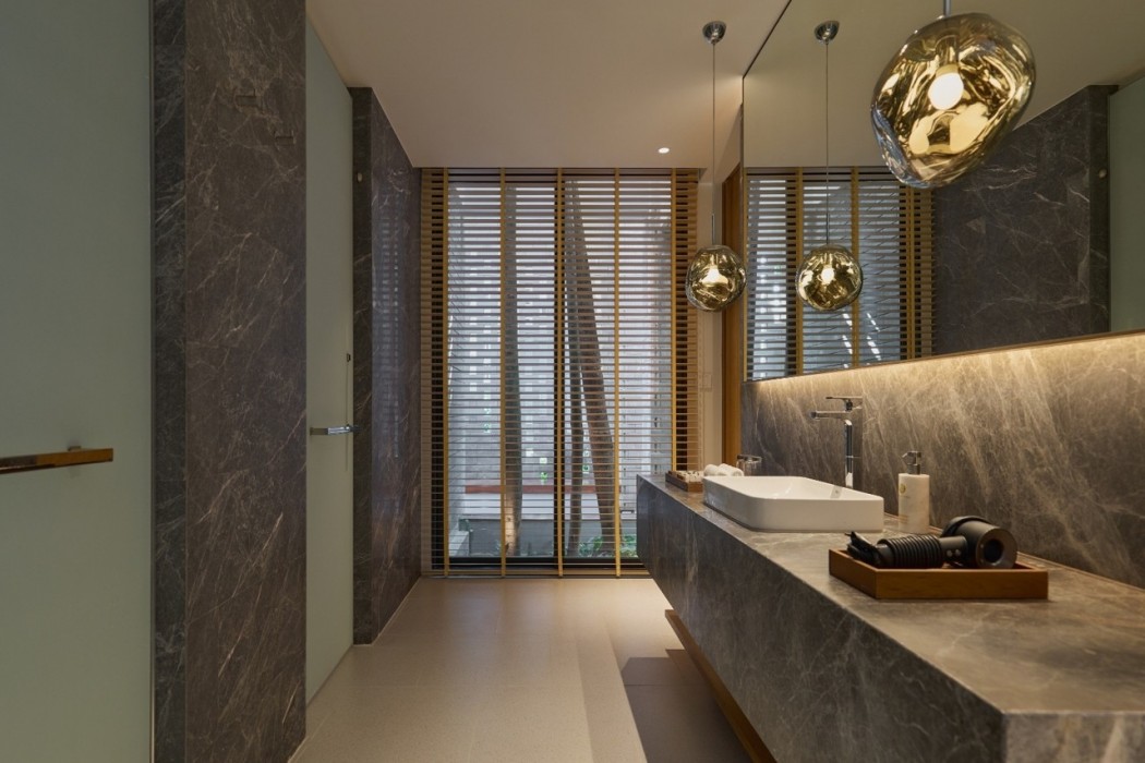 Nimman Private Luxury Pool Villa Resort Khaoyai 15/36