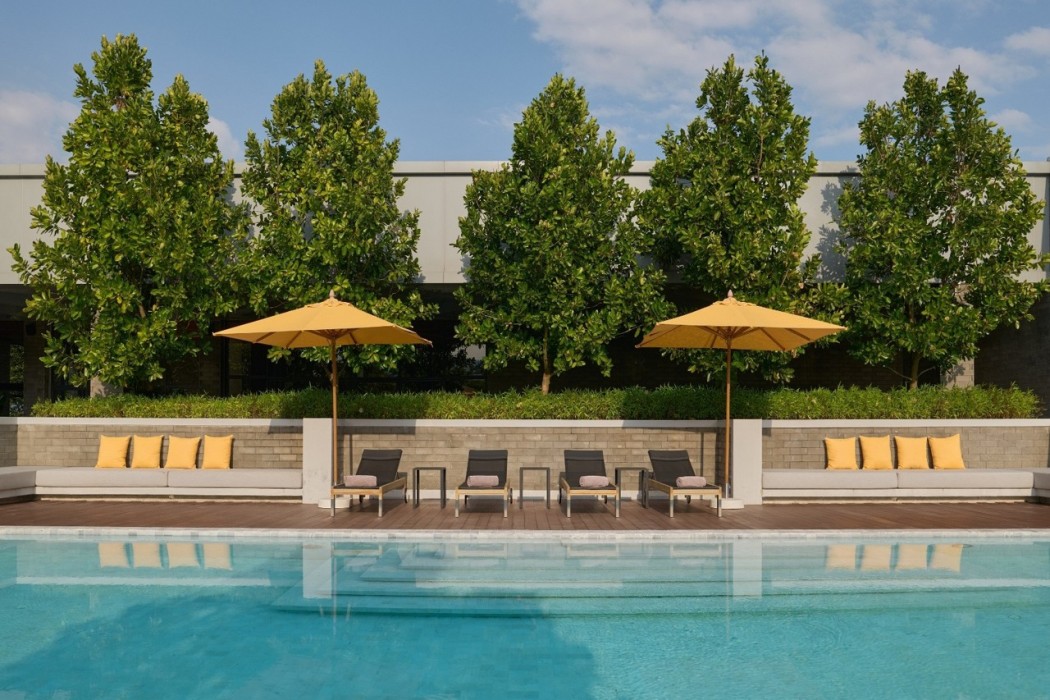 Nimman Private Luxury Pool Villa Resort Khaoyai 26/36