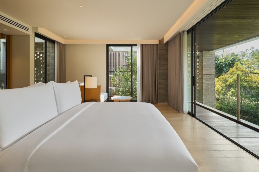 Nimman Private Luxury Pool Villa Resort Khaoyai 11/36