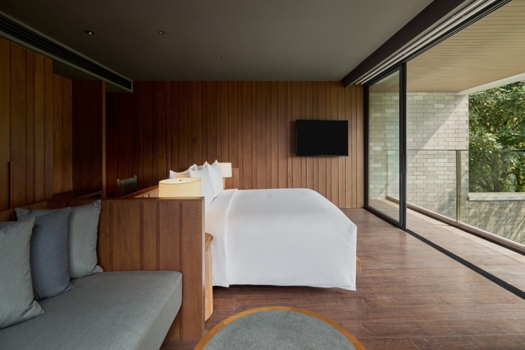 Nimman Private Luxury Pool Villa Resort Khaoyai 8/36