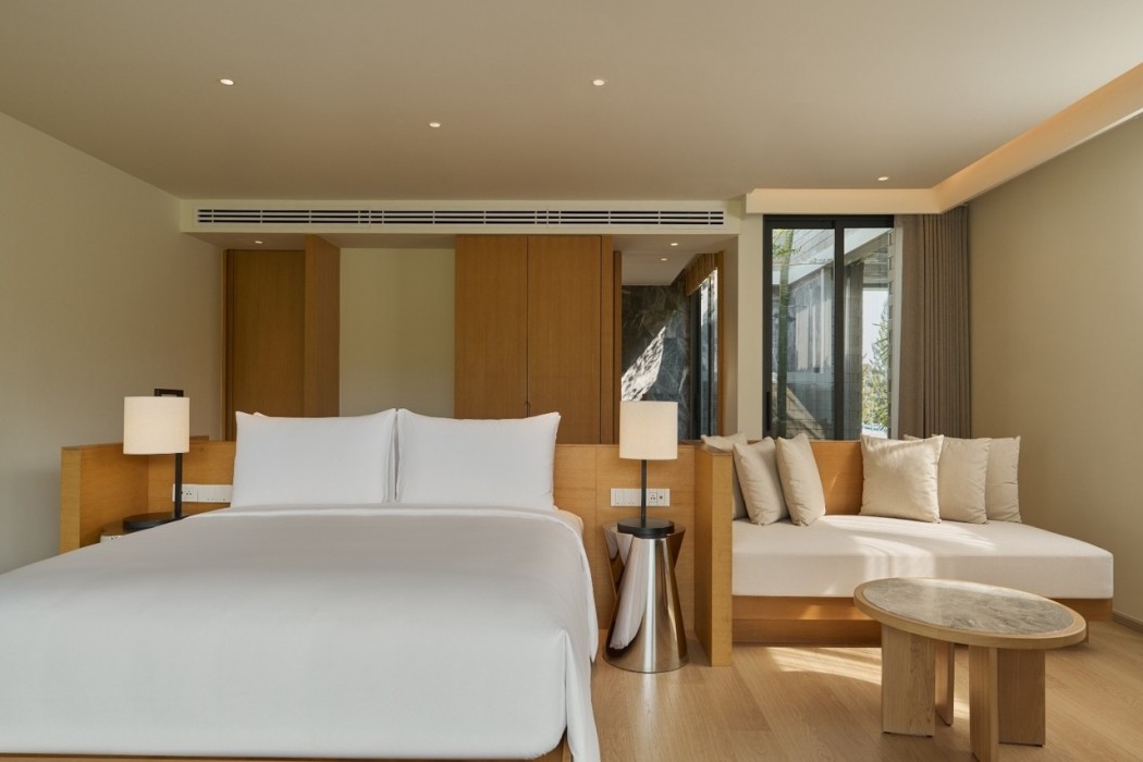 Nimman Private Luxury Pool Villa Resort Khaoyai 13/36